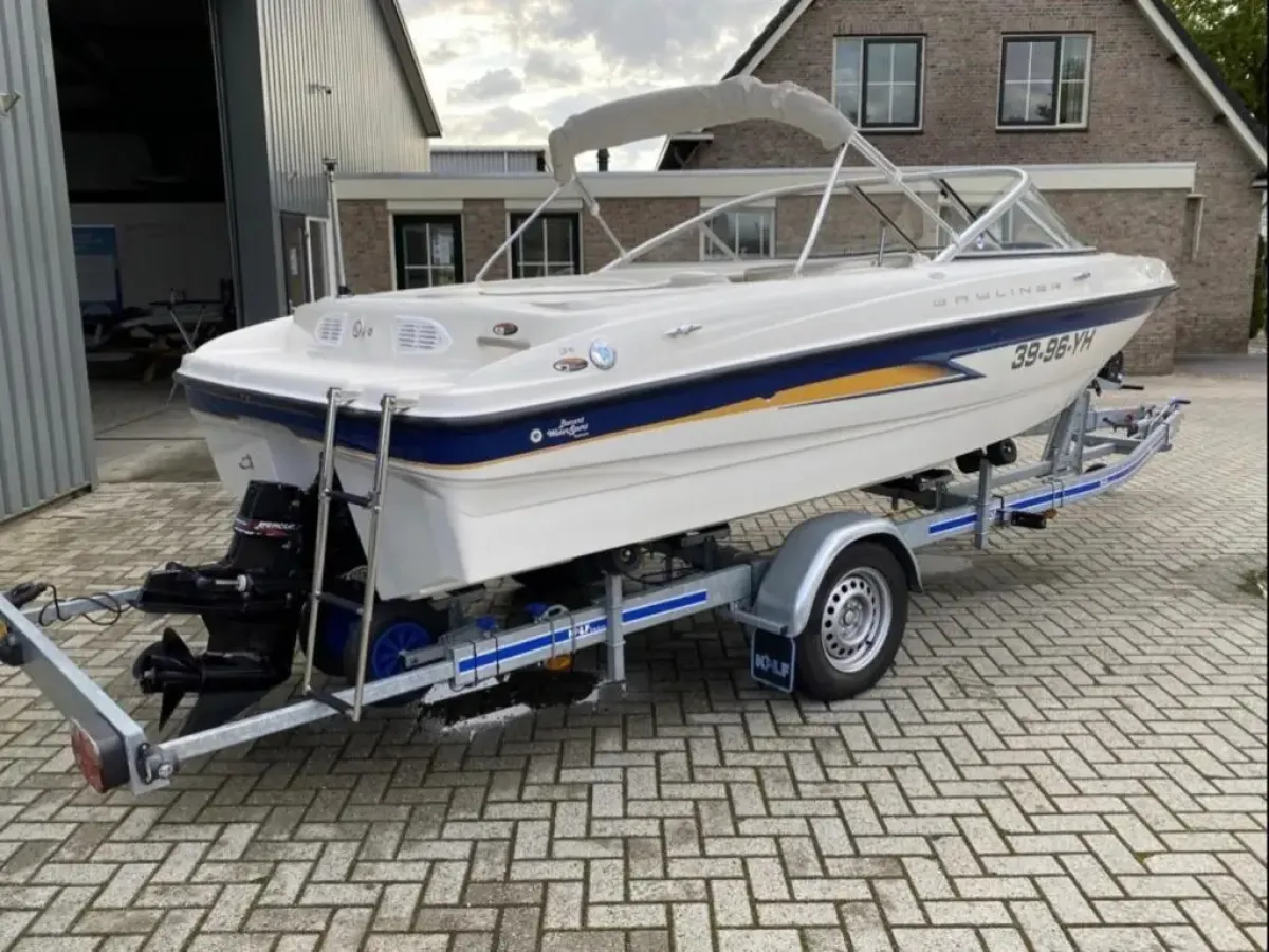 Bayliner 185