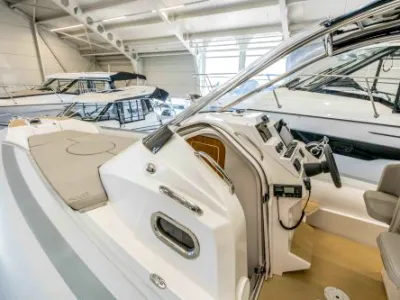 Anderes Material Schlauchboot MV Marine Mito 31 by Pischel Foto 98