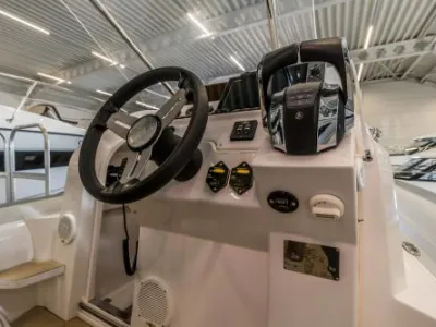Anderes Material Schlauchboot MV Marine Mito 31 by Pischel Foto 104