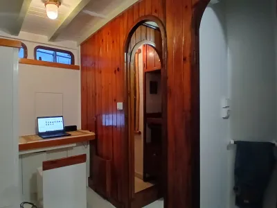 Wood Sailboat Gulet Hayri Kutlu Photo 63