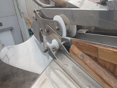 Wood Sailboat Gulet Hayri Kutlu Photo 73