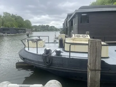 Staal Werkboot Werkboot 1750 Foto 5