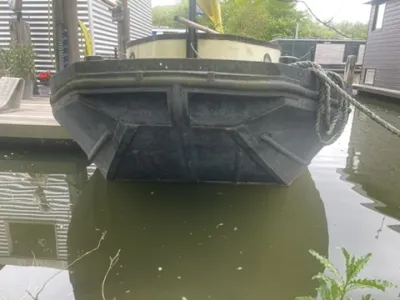 Staal Werkboot Werkboot 1750 Foto 18