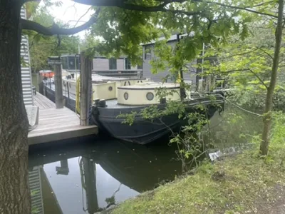 Staal Werkboot Werkboot 1750 Foto 2