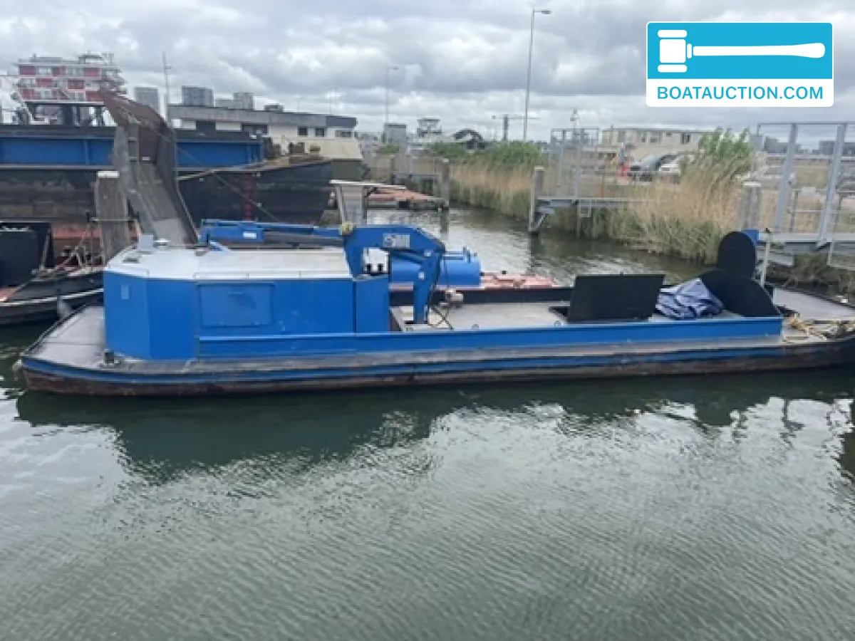 Thumbnail - Crane vessel 1280