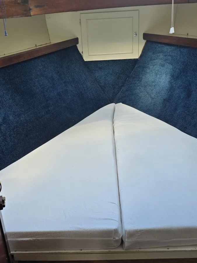 Polyester Motorboat Martin Yacht Fly