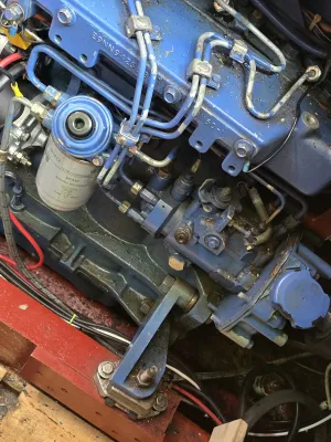 Polyester Motorboat Martin Yacht Fly Photo 38
