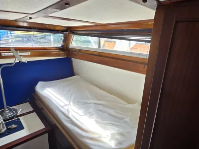 Polyester Motorboat Martin Yacht Fly Photo 26