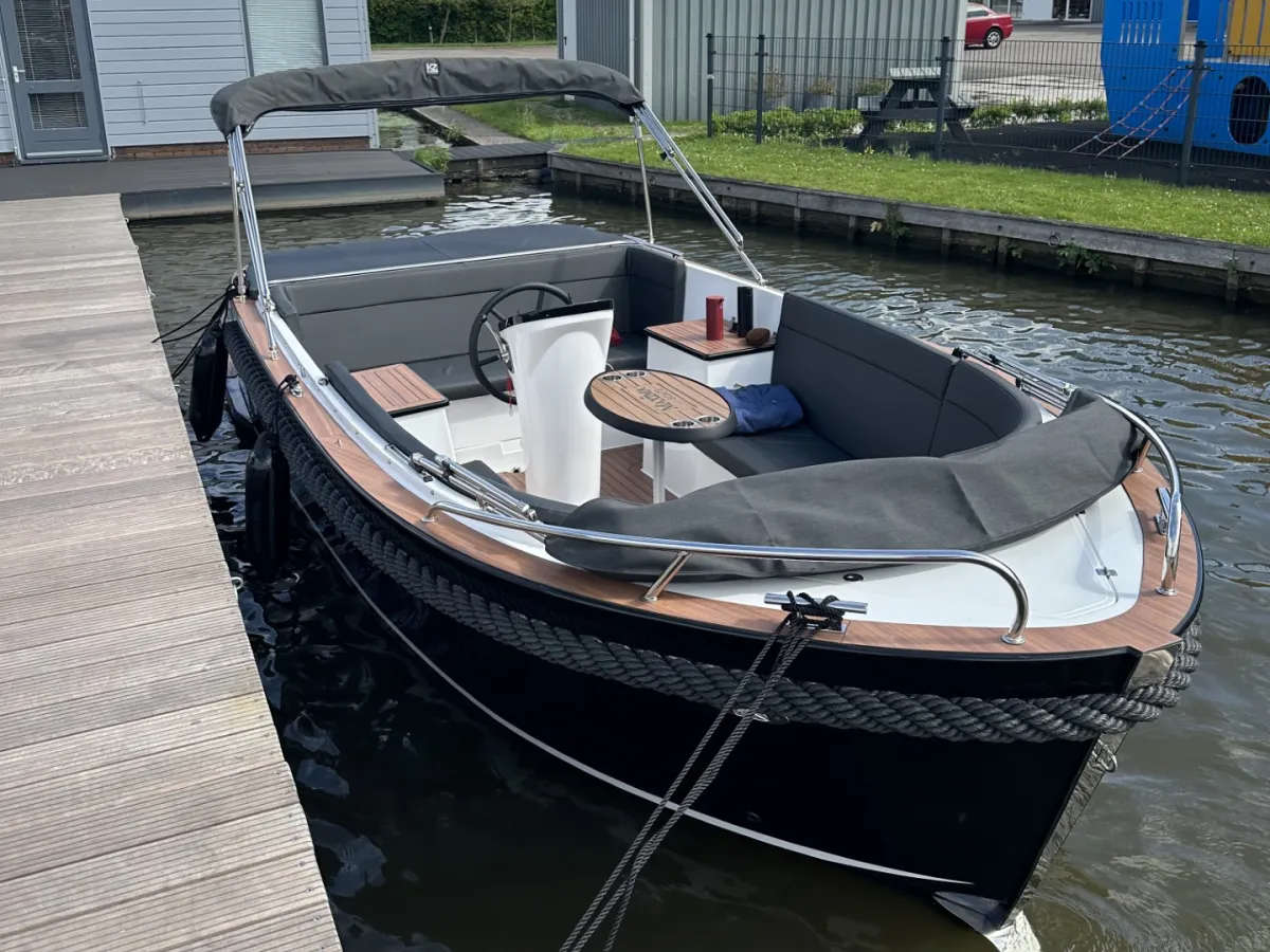 PVC Sloop Maxima 620