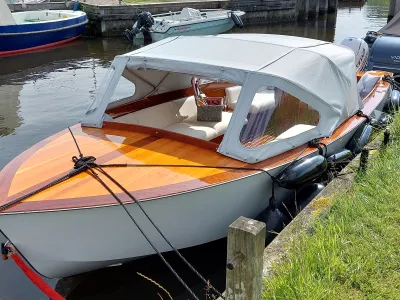 ConiCraft 600