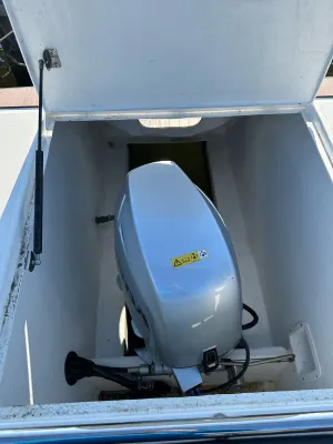 PVC Sloop Maxima 620 Photo 6