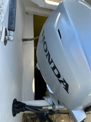 PVC Sloop Maxima 620 Photo 7