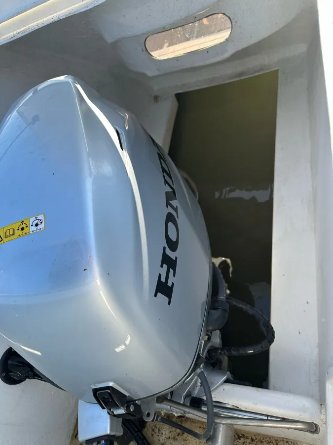 PVC Sloop Maxima 620