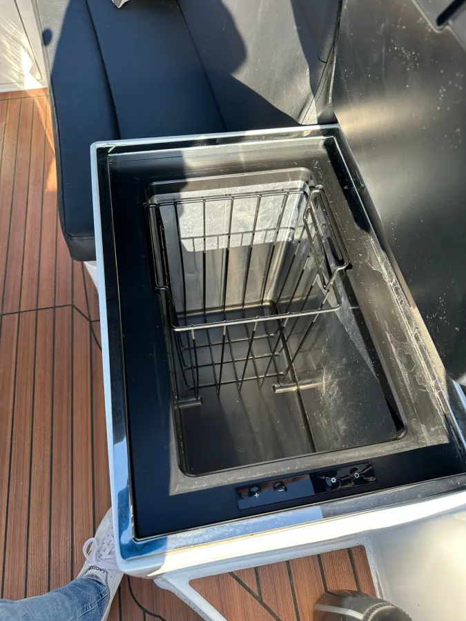 PVC Sloop Maxima 620