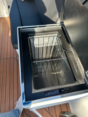 PVC Sloop Maxima 620 Photo 9