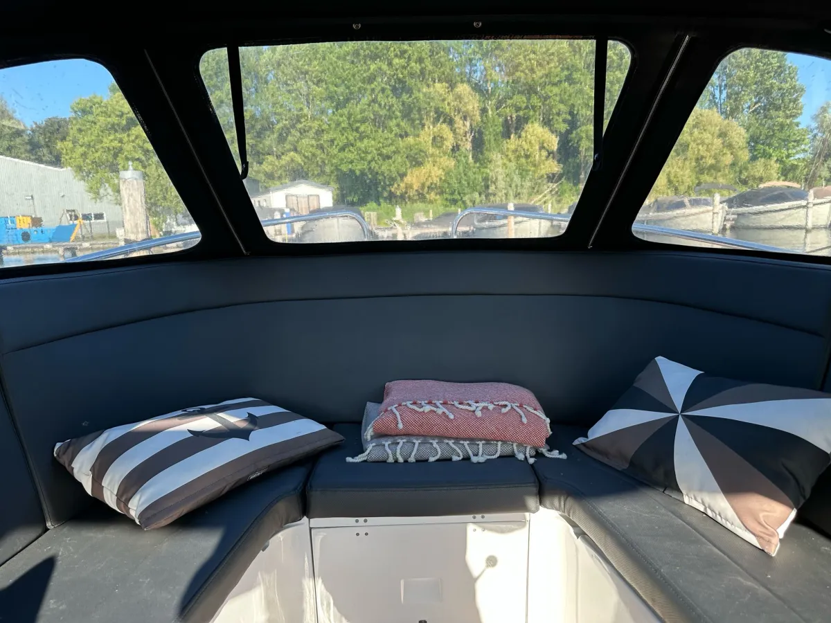 PVC Sloop Maxima 620