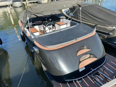 PVC Sloop Maxima 620 Photo 2