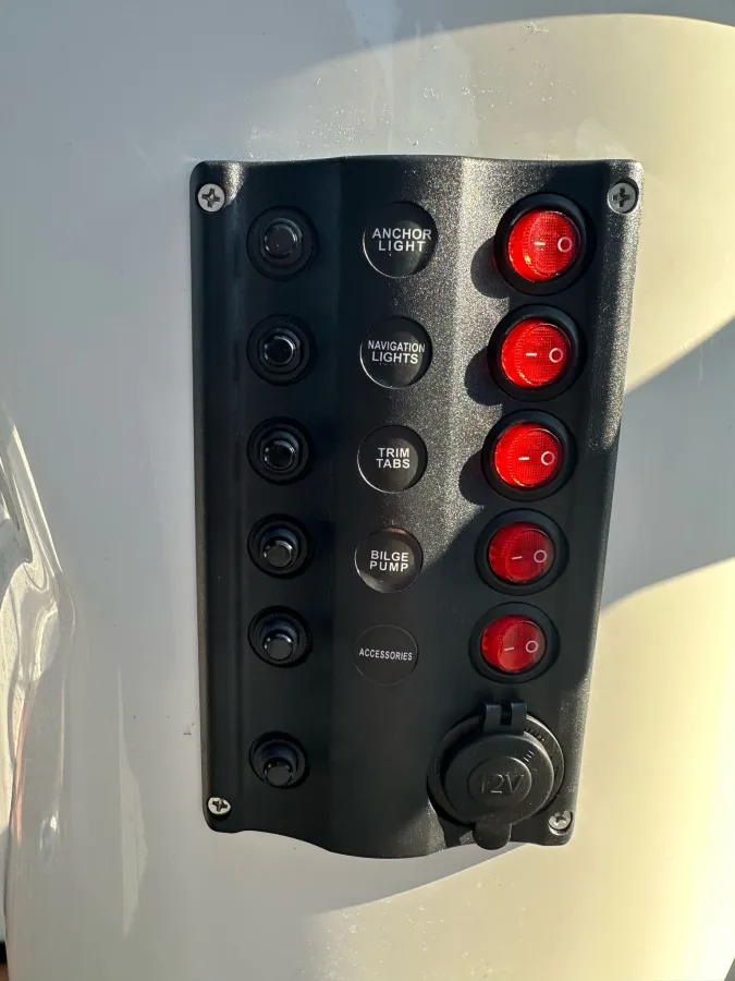 PVC Sloop Maxima 620
