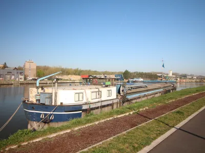 Hausboot