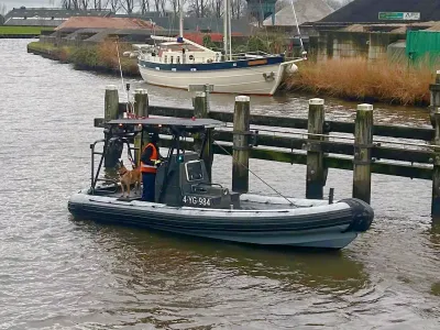 Mulder en Rijke RIBsea 700