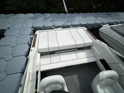 Polyester Speedboat Sea Ray 200 Signature Photo 5