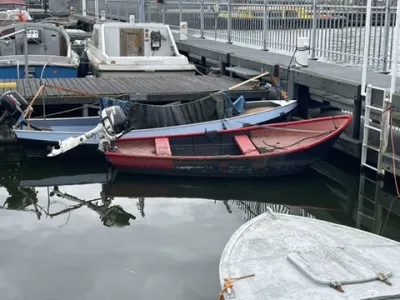 Steel Budgetboat Vlet 250 Photo 1