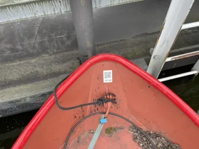 Steel Budgetboat Vlet 250 Photo 10