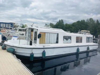 Jeanneau Eau Claire 1130