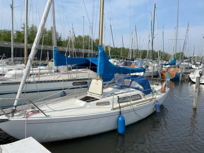 Marieholm IF
