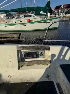 Polyester Zeilboot Westerly Riviera Foto 12