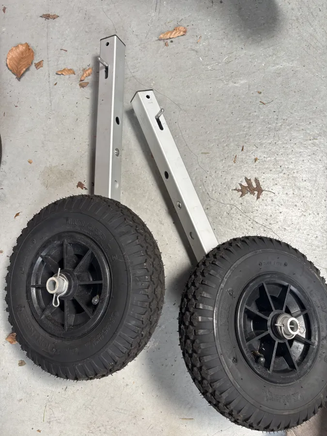 Aluminium Open motorboot Marine M10