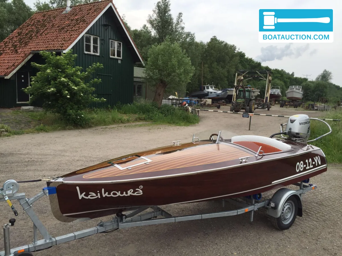 Thumbnail - Rascal Runabout