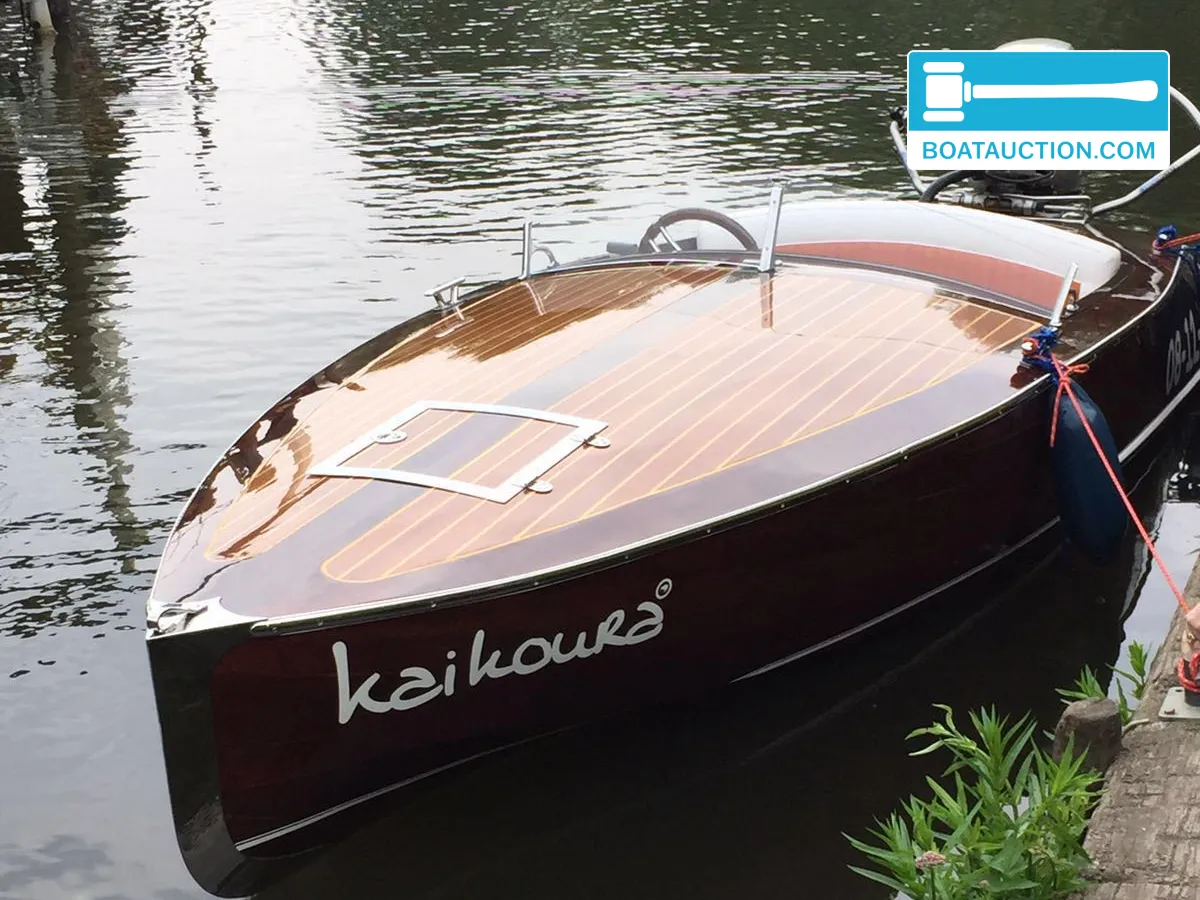 Thumbnail - Rascal Runabout