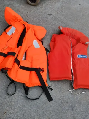 Aluminium Open motorboot Linder 440 Photo 4