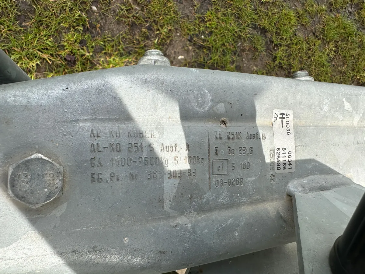 Polyester Motorboat Jumbo 535 Rescue