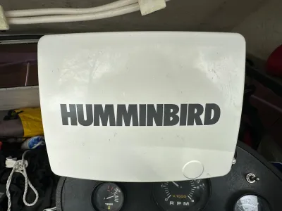 Polyester Motorboat Jumbo 535 Rescue Photo 23