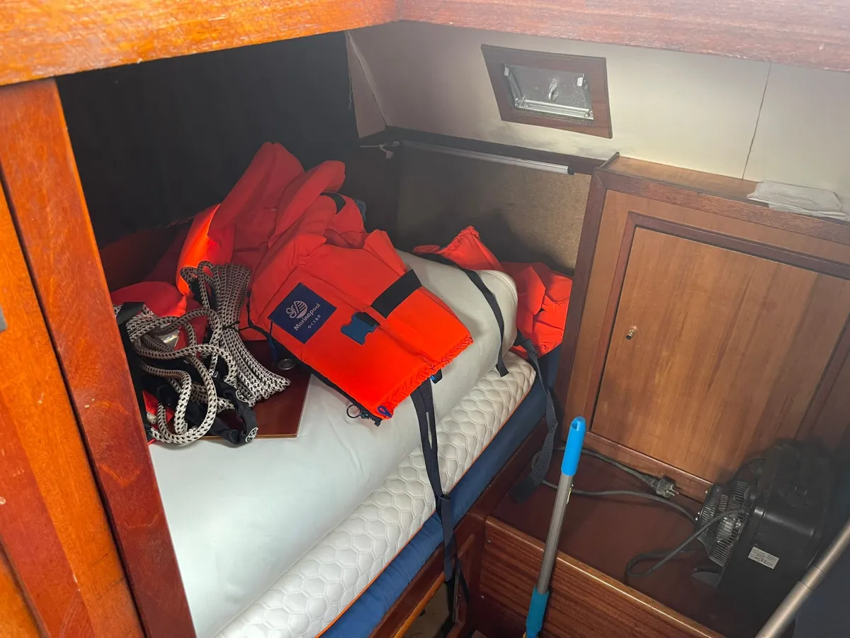 Steel Motorboat Tjeukemeer 900AK