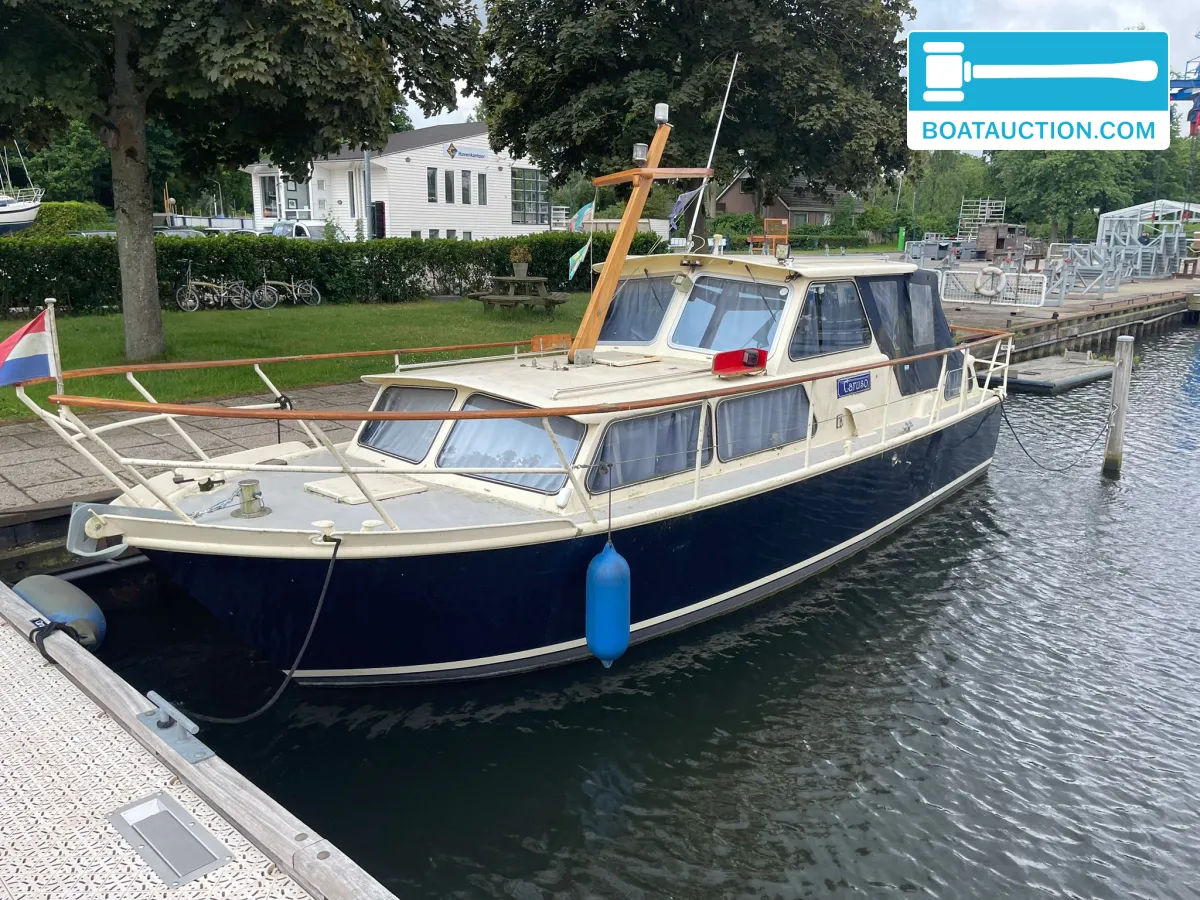 Thumbnail - Tjeukemeer 900AK