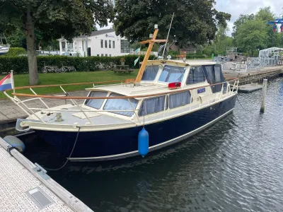 Tjeukemeer 900AK