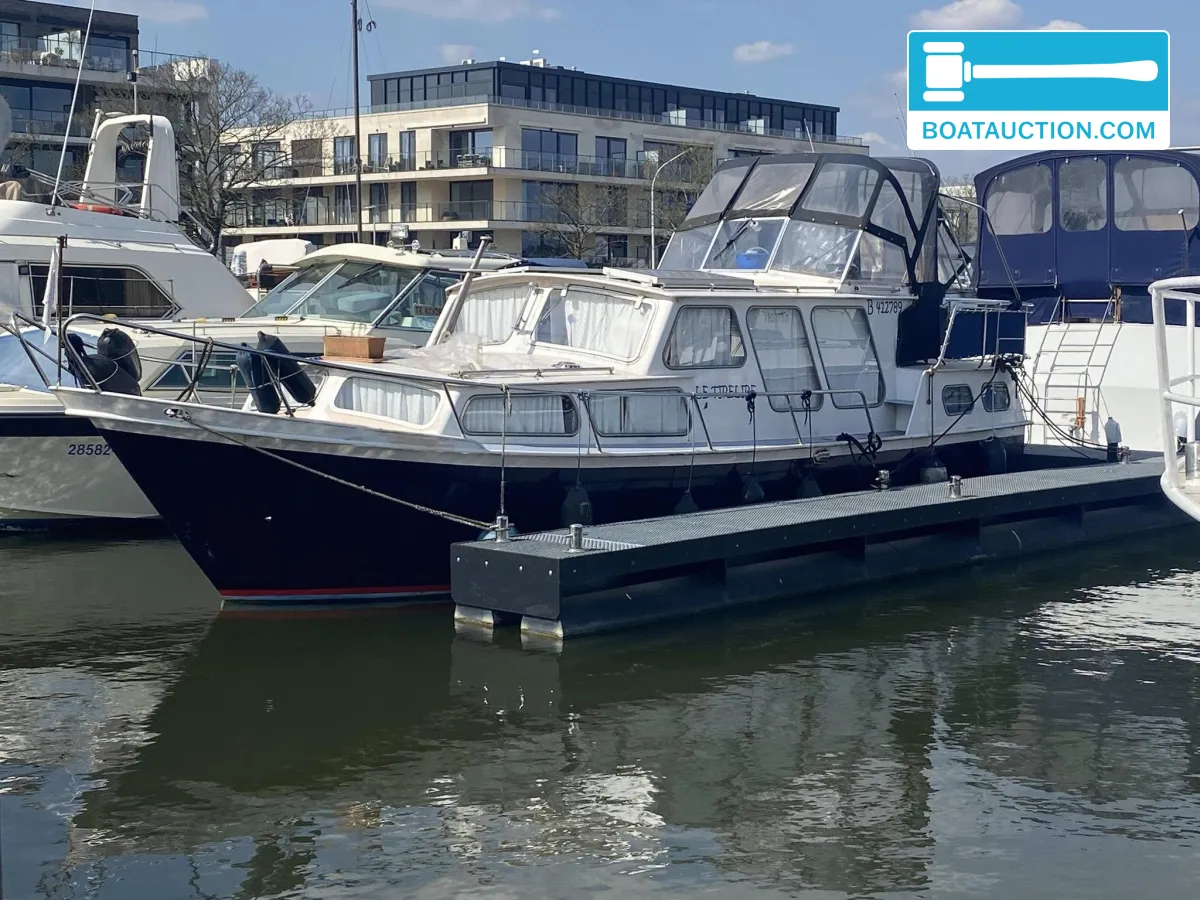 Thumbnail - Smelne 980 GSAK