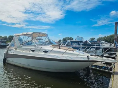 Monterey 276 Cruiser