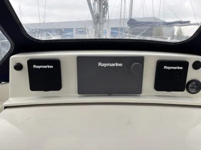 Polyester Sailboat Verl 900 Photo 7