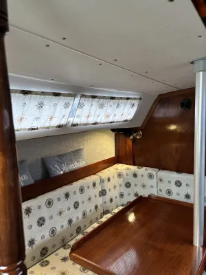 Polyester Sailboat Verl 900 Photo 16