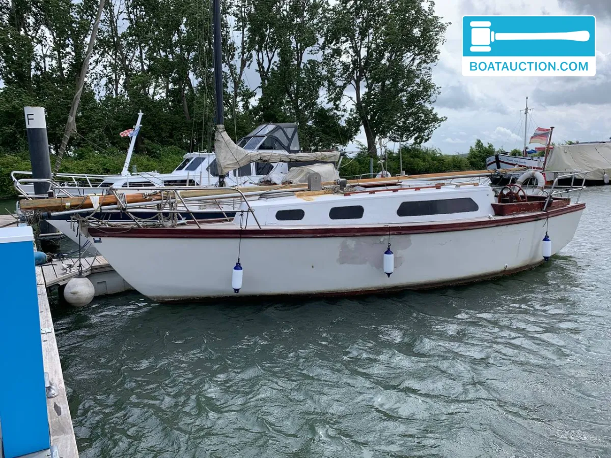 Thumbnail - Sailboat 850