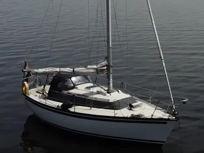 Dufour 29