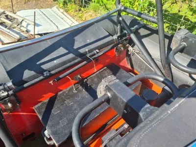 Polyester RIB Duarry Cormoran 730 Photo 6