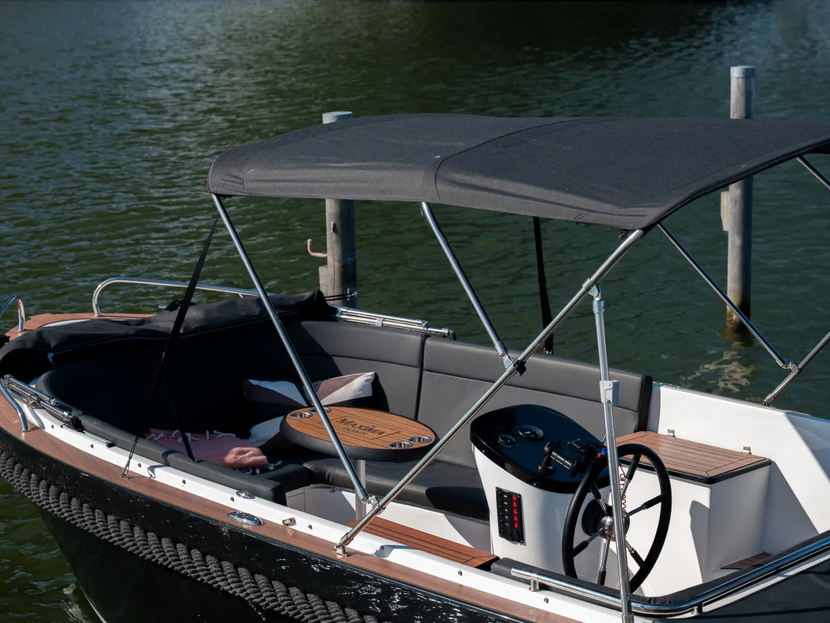 Maxima 620 Retro