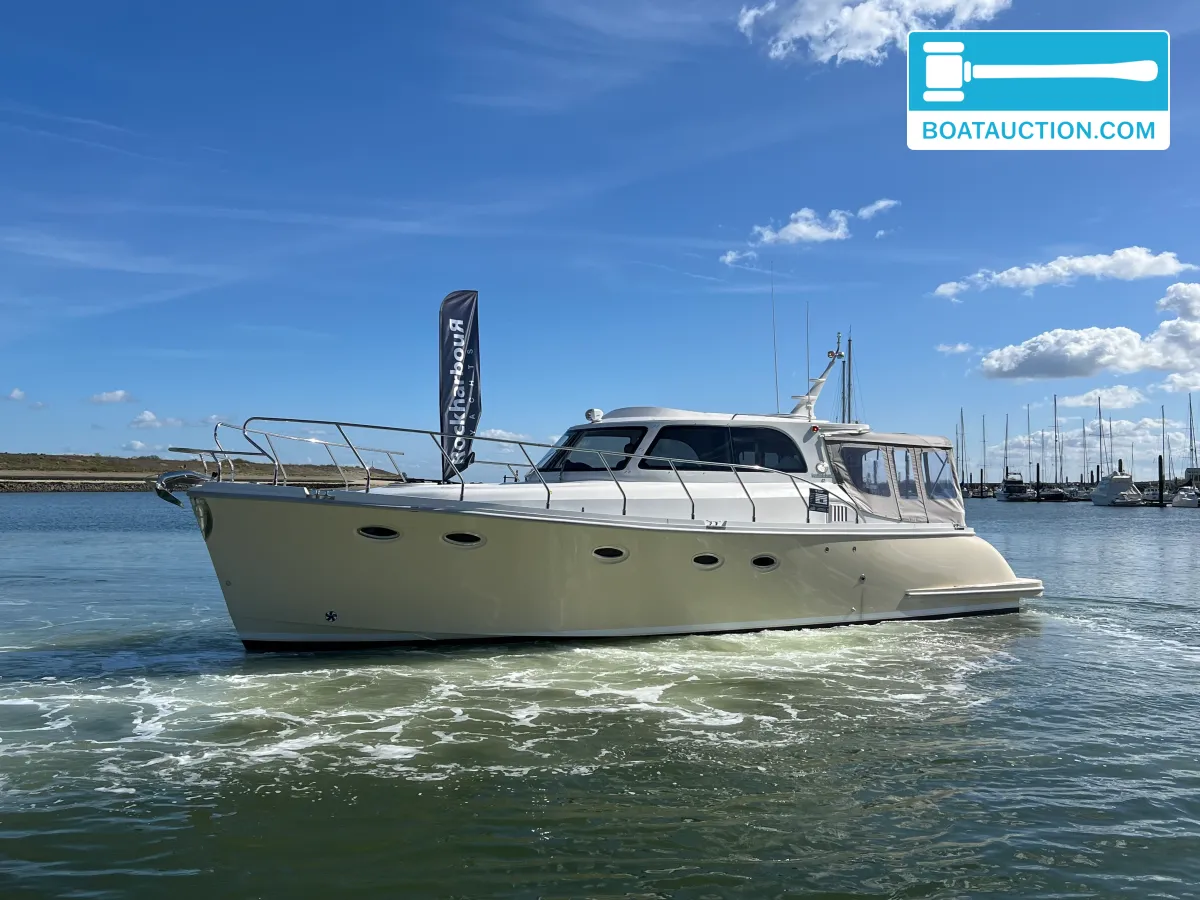 Thumbnail - Rockharbour 42S