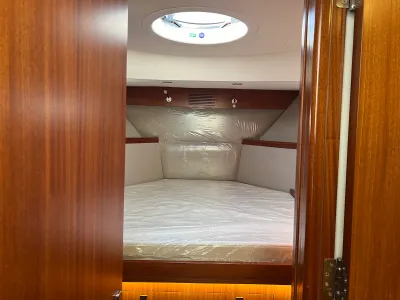 Polyester Motorboat Rockharbour 42S Photo 36