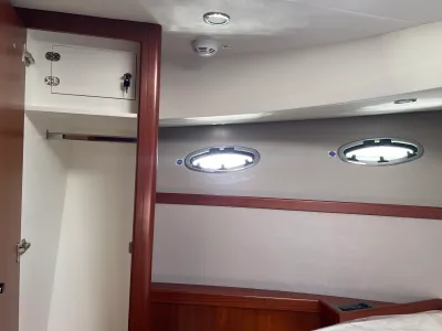 Polyester Motorboat Rockharbour 42S Photo 40